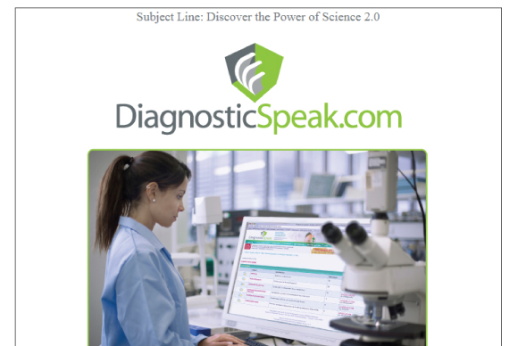 DiagnosticSpeak-E-Out-Reach